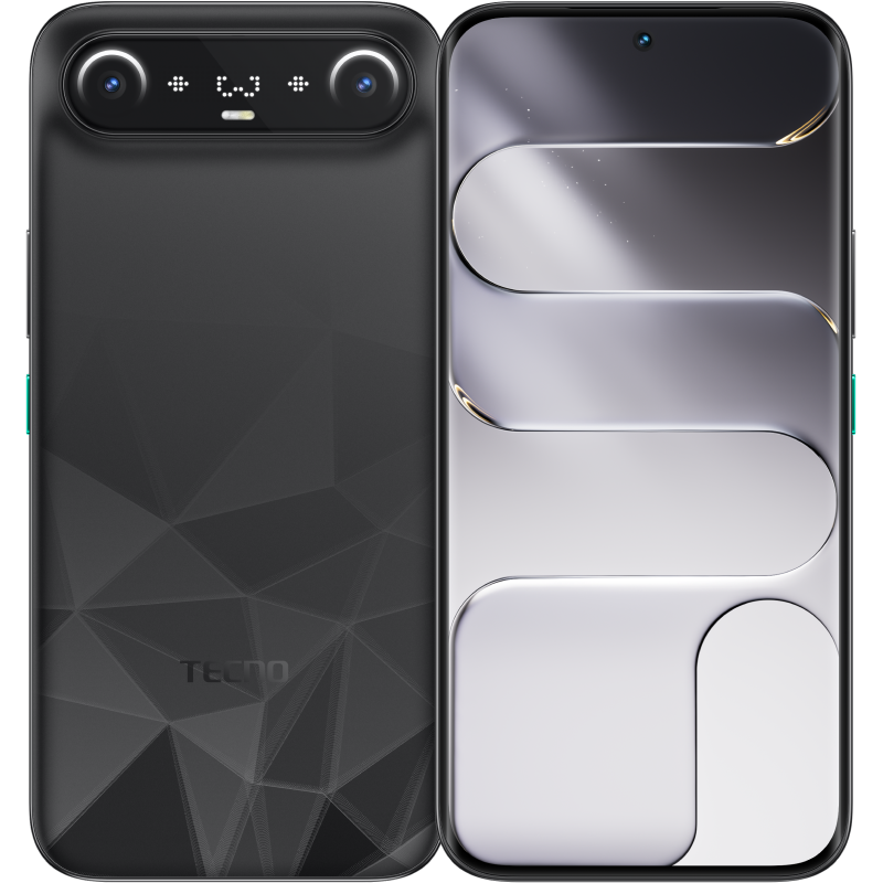 Prism Black